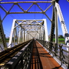 赤川鉄橋