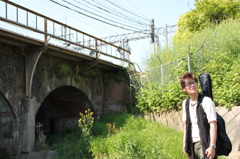 橋