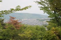 町並み