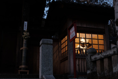 存在感