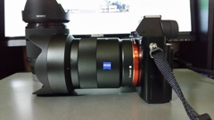 憧れのZEISS