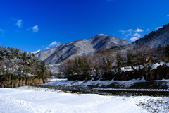 雪景色