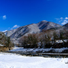 雪景色