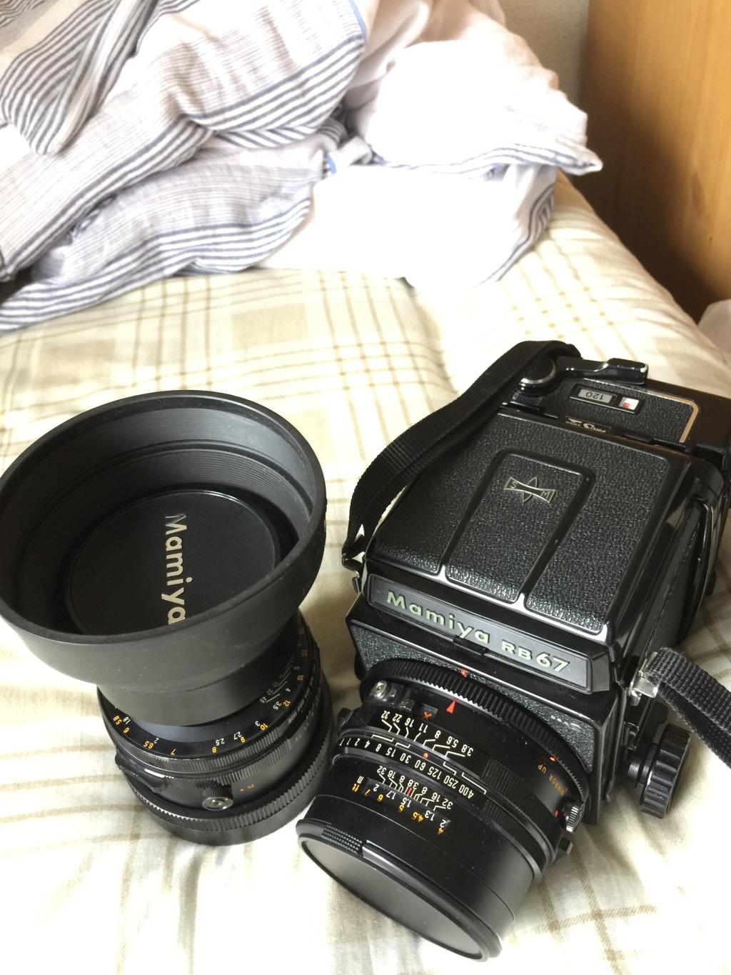 増えちゃいました