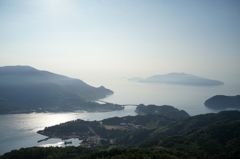 上関海峡