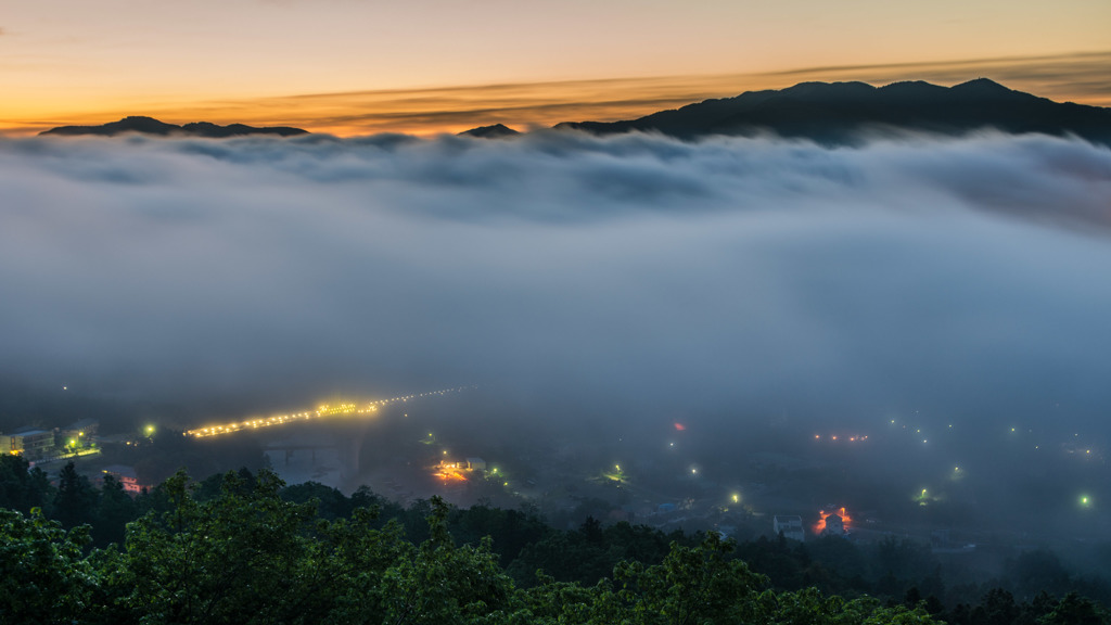 Predawn