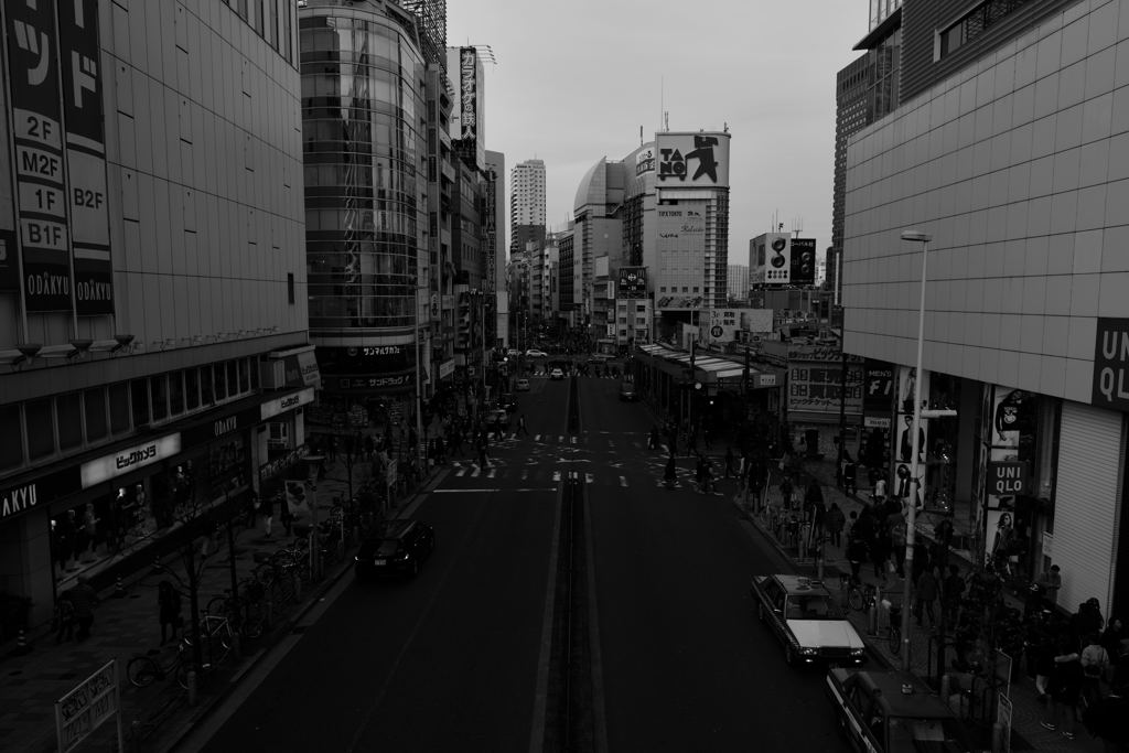 Shinjuku