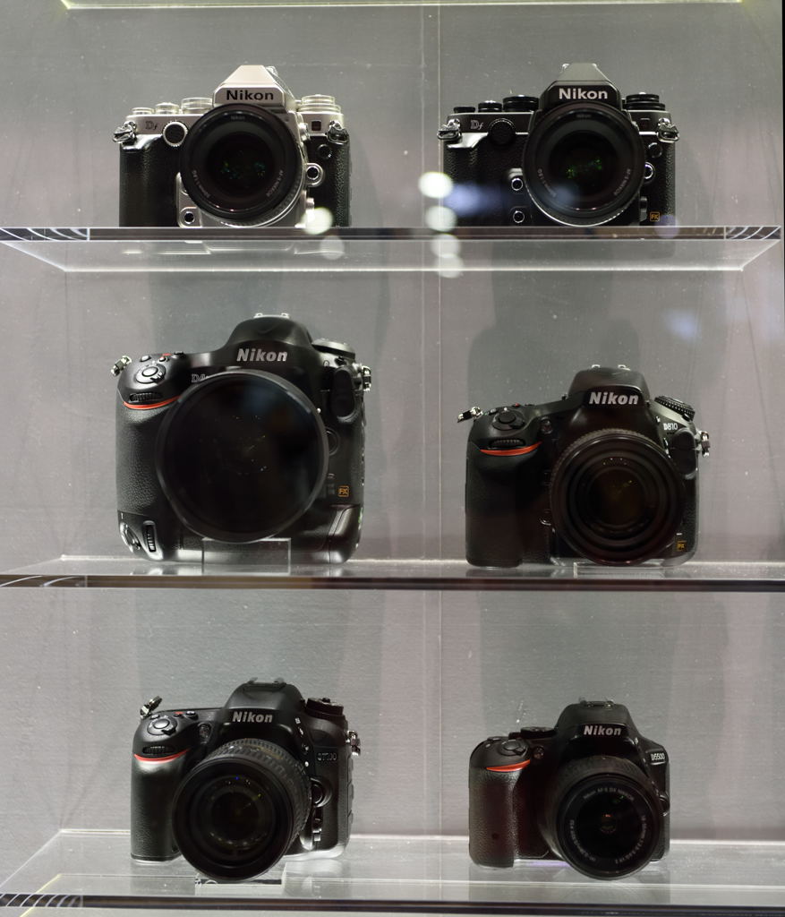 CP+2015③