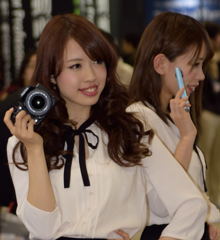 CP+2015②