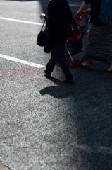 明日へ