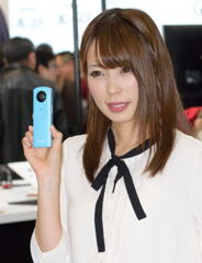 CP+2015①