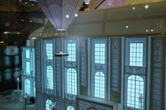 GINZA