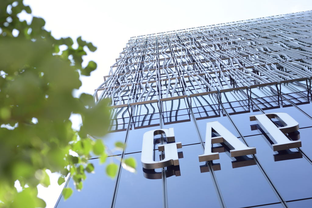 GAP