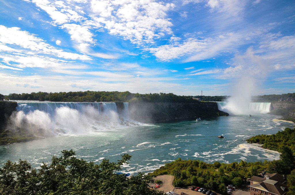 Niagara Falls