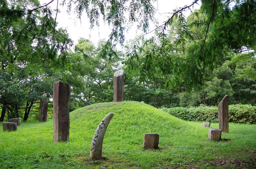 2013-07-19 安須運動公園