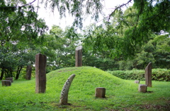 2013-07-19 安須運動公園