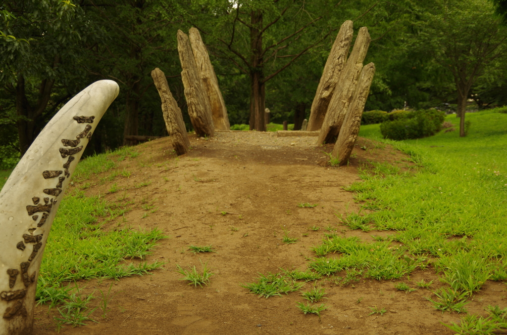 2013-07-19 安須運動公園