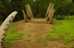 2013-07-19 安須運動公園