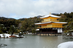 金閣寺