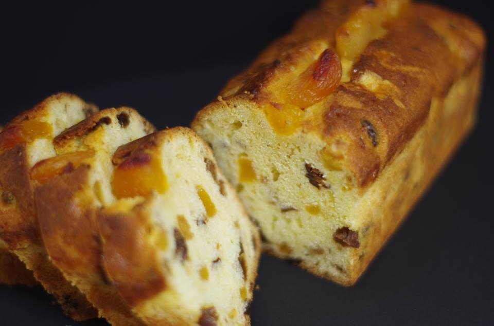 パウンドケーキ