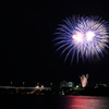 湘南ひらつか花火、い