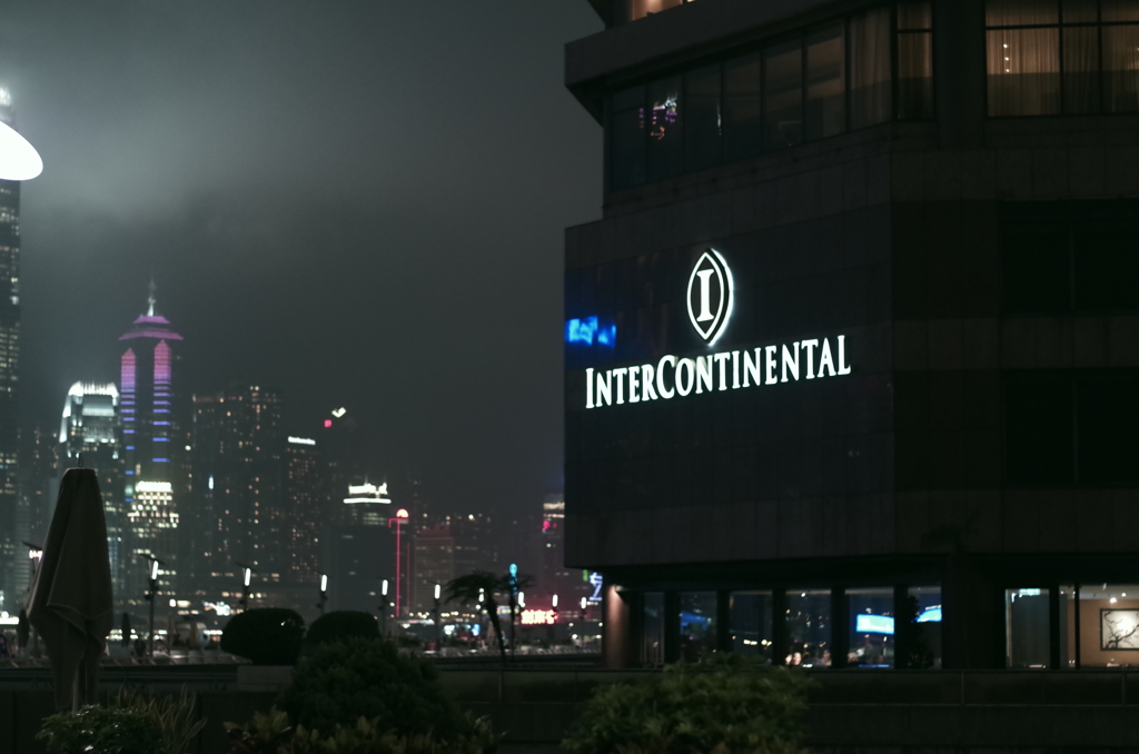 InterContinental