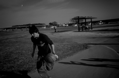 Dribble