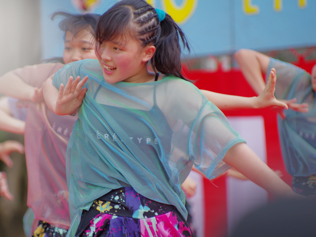 dance