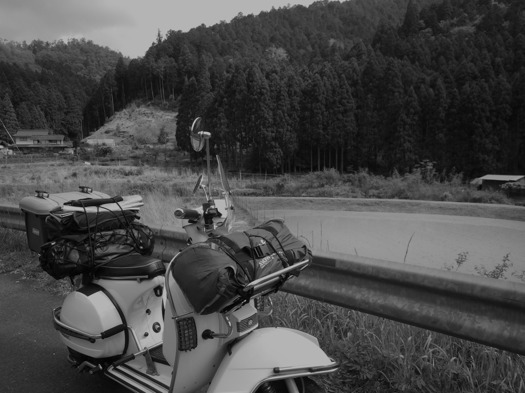 vespa camp 2016