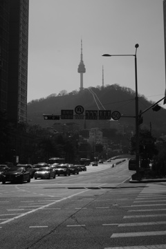 Seoul