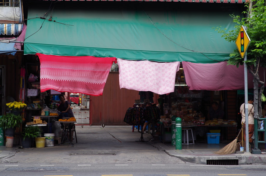 Bangkok