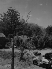 vespa camp with IIIf