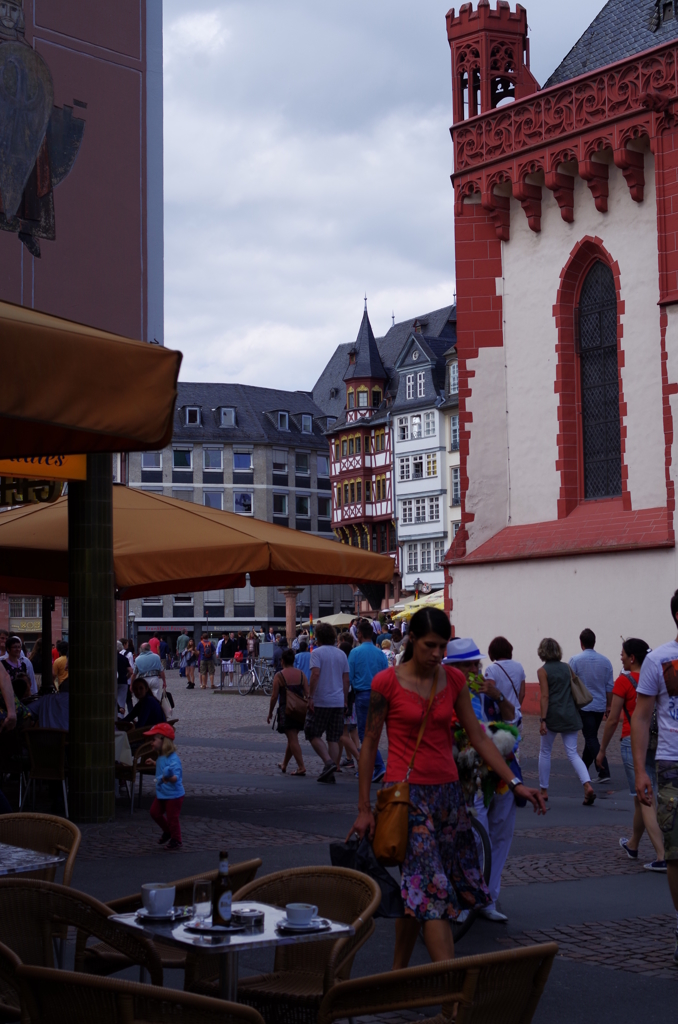 frankfurt