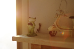 Frog
