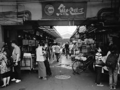 Tsukiji