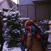 snowball fight　00