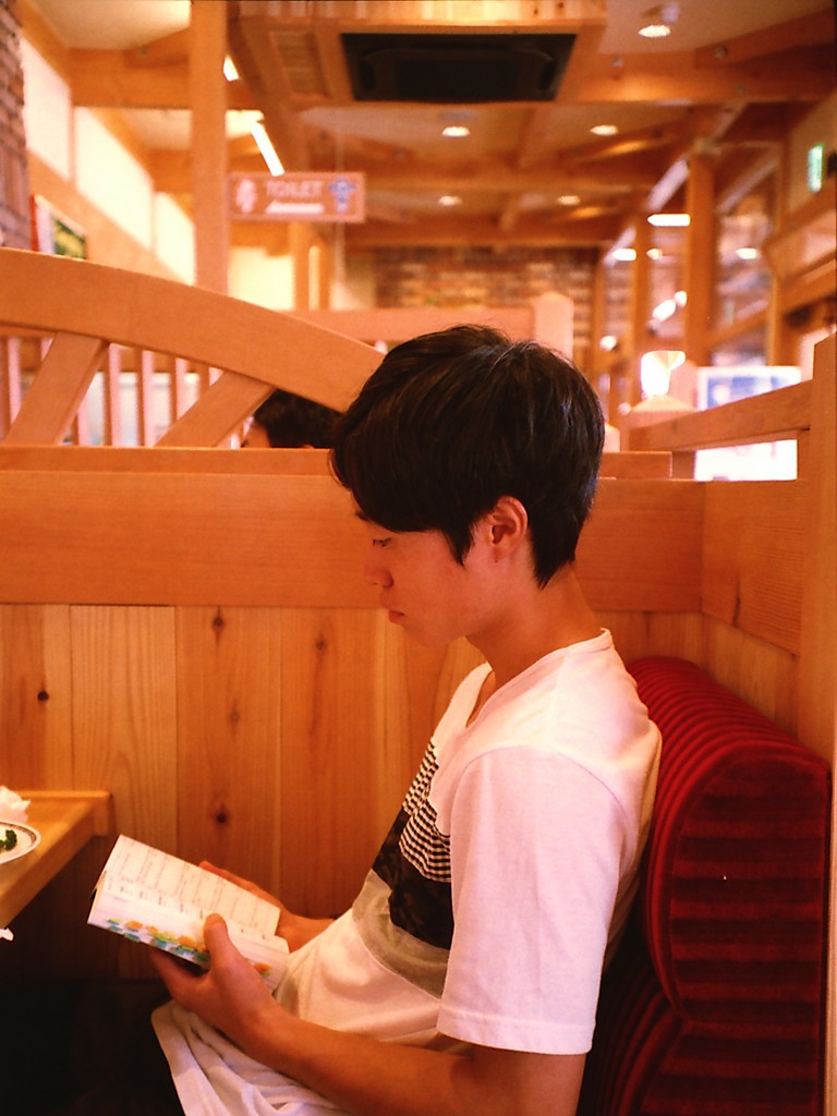 cafe