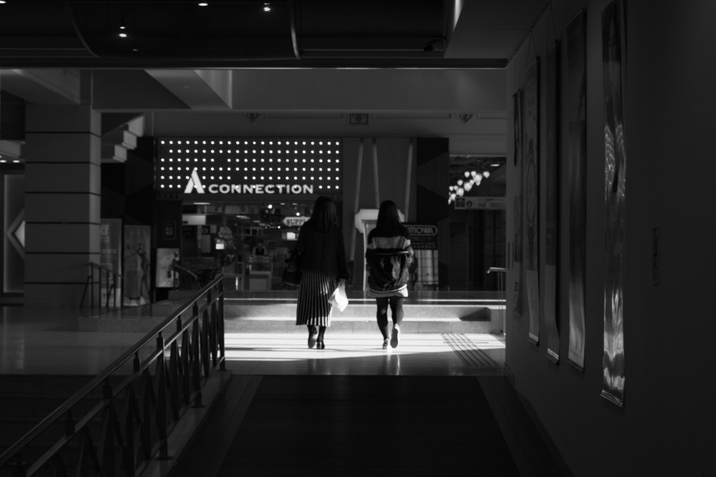Pentax 24-50 f4.0 & X-E1
