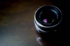pancolar 1.8/50