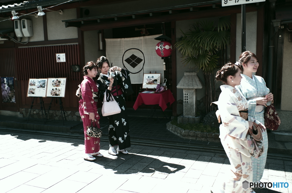 Kyoto gion
