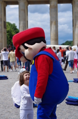 mario