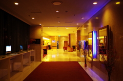 novotel