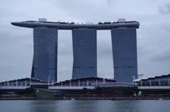 Singapore　2015