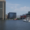 Inner harbor