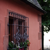 Street corner