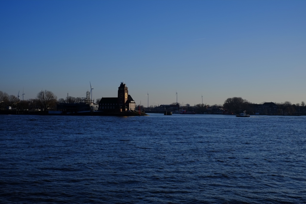 2023 Hamburg