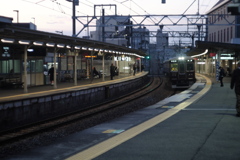 senri line