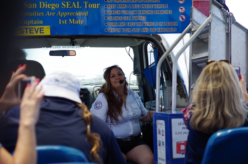 San Diego