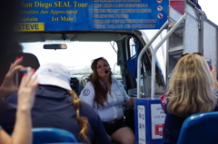 San Diego