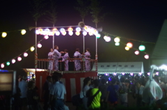  Bon Festival 